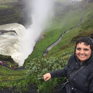 Meet your Posher, Janelle